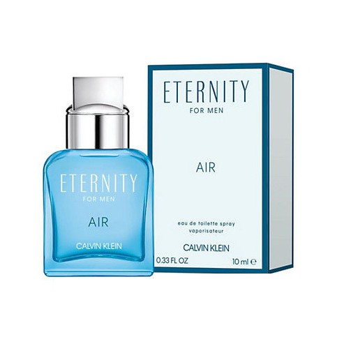 Calvin Klein Eternity Air For Men EDT 10 ml.