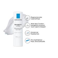 La Roche Posay Nutritic Lip Balm 4.7 ml.