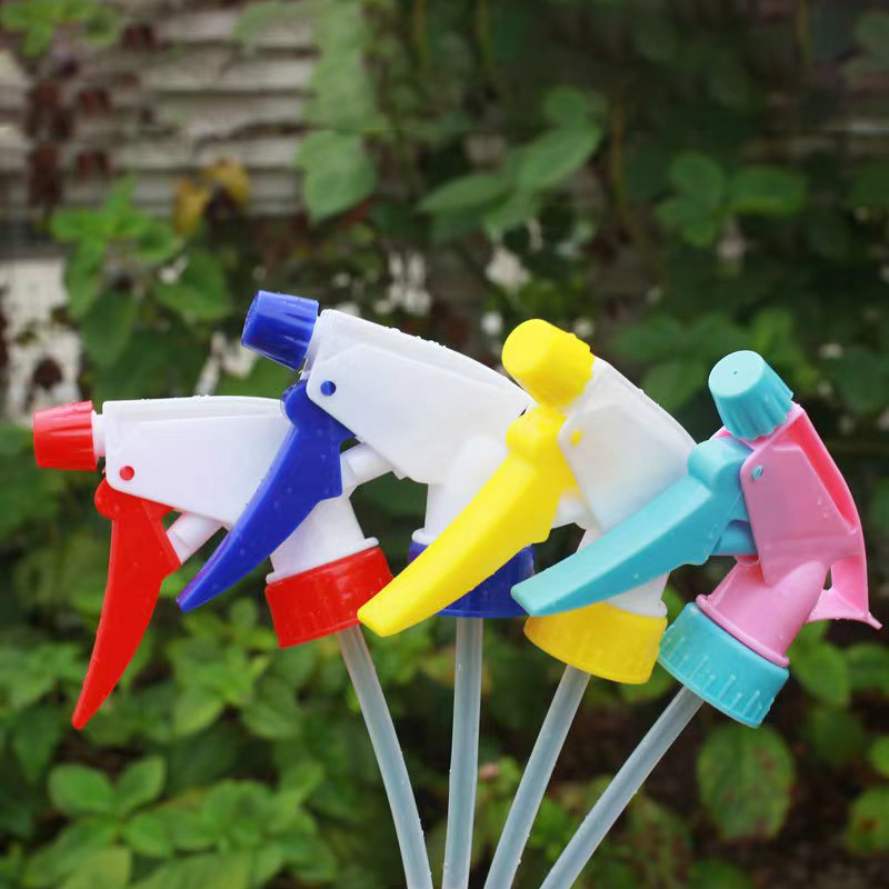 💦🌈หัวฟ๊อกกี้ หัวสเปรย์🌈💦 📌เลือกสี ราคา 5 บาท✅พร้อมส่งในไทย หัวฉีดสเปย์ หัวฉีด หัวฉีดฟ๊อกกี้ Foggy