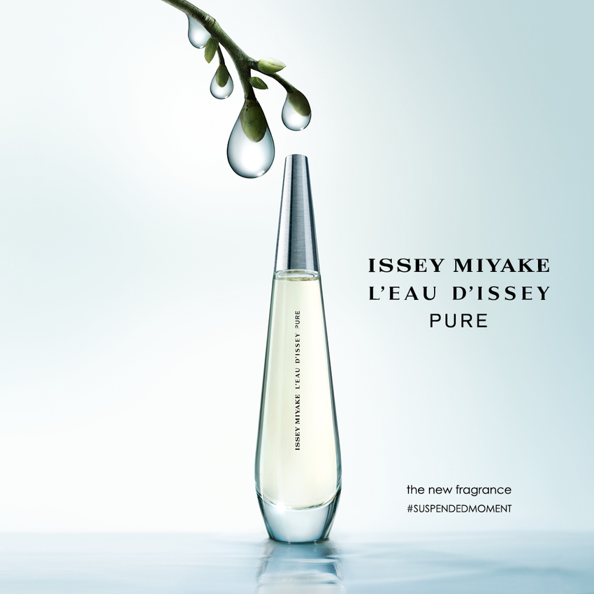 Issey Miyake L’eau D’issey Pure EDP 3.5 ml.