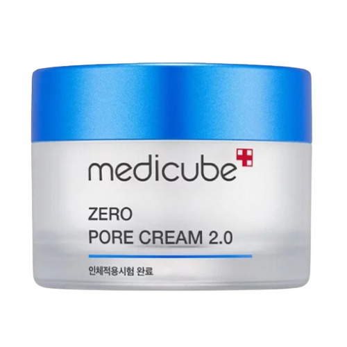 MEDICUBE Zero Pore Cream 2.0 50 ml.