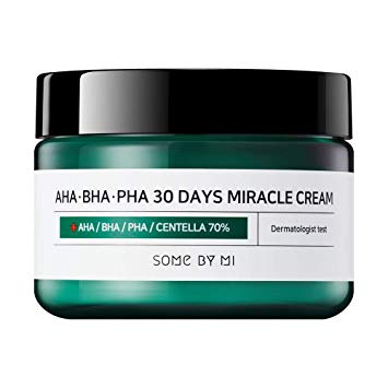 SOME BY MI AHA BHA PHA 30 Days Miracle Cream 50 ml.