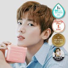Mediheal Collagen Ampoule Pad 170 ml.