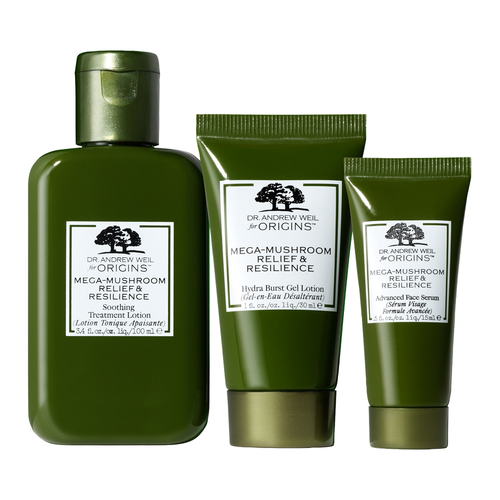 Origins Discover Calm