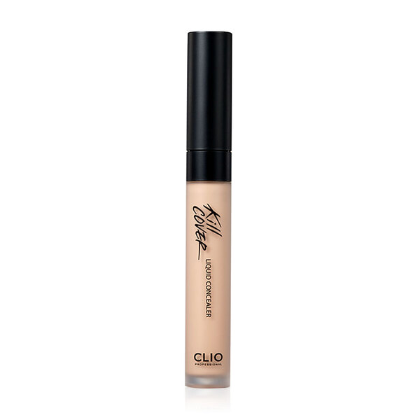 CLIO Kill Cover Liquid Concealer 7 g. #Ginger