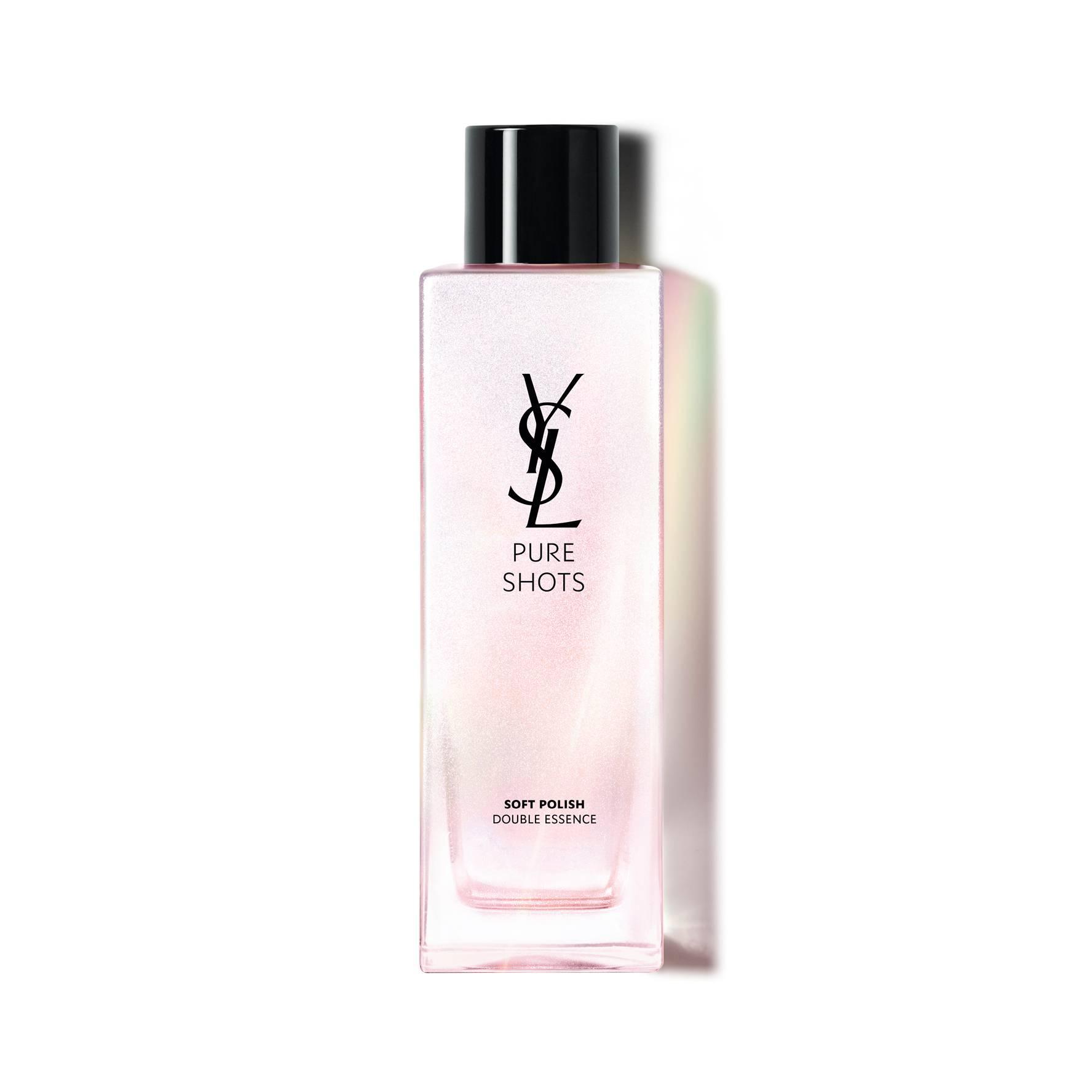 YSL Pure Shots Soft Polish Double Essence 150 ml.