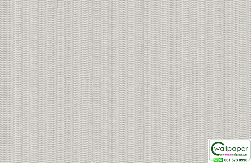 วอลเปเปอร์ติดผนังสีเทาอ่อนสว่าง No.65442-2