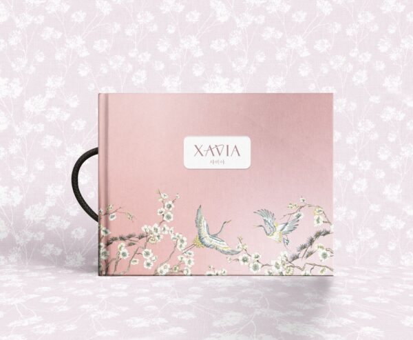 XAVIA