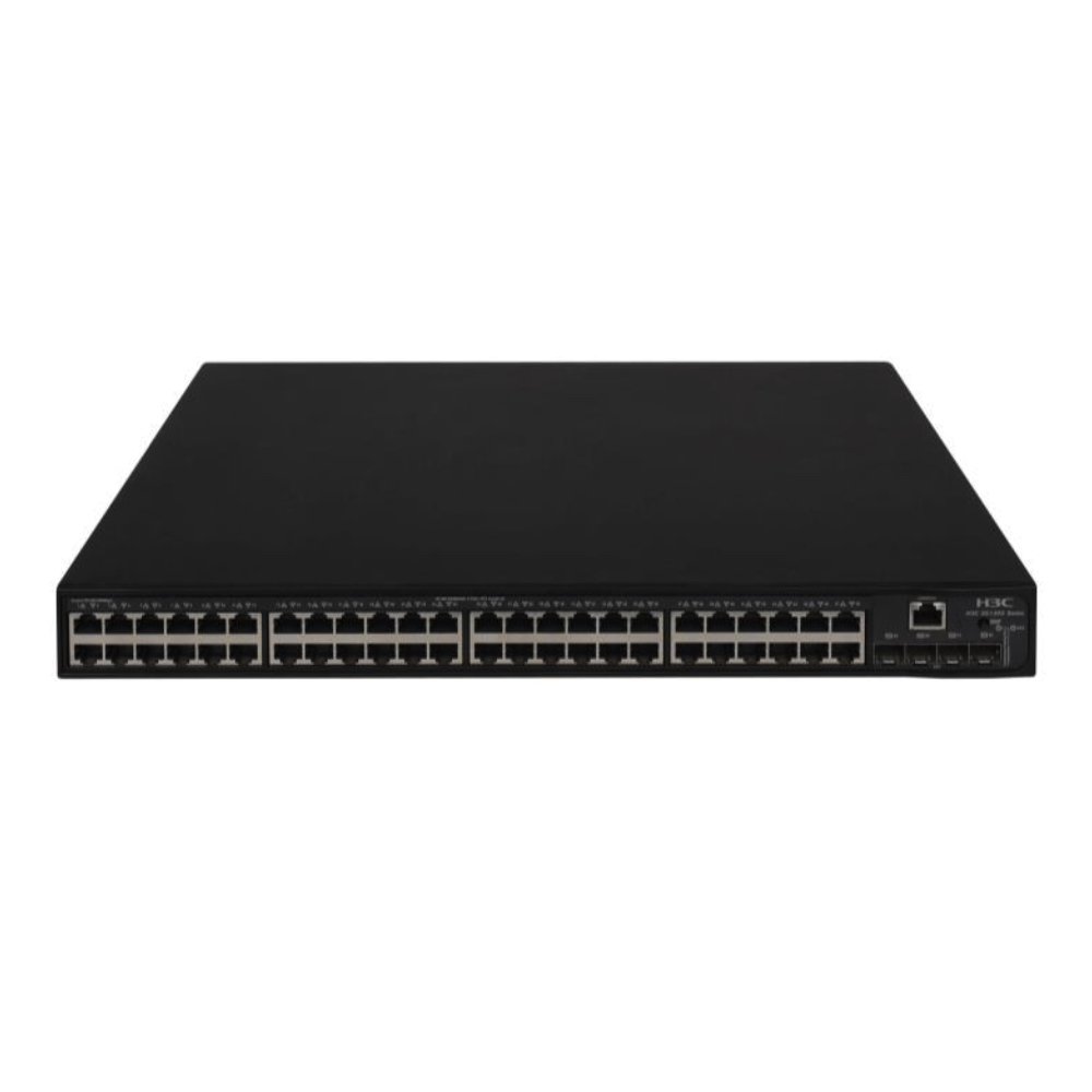 H3C S5130S-52P-PWR-EI-AC-GL