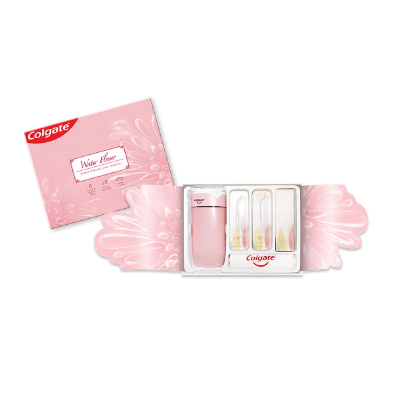 Colgate Water Flosser ไหมขัดฟันพลังน้ำ
