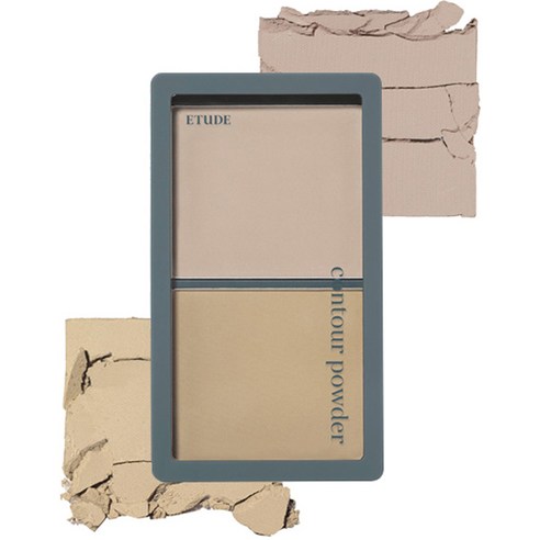 Etude House Contour Powder 5 g. #3 Illuminator