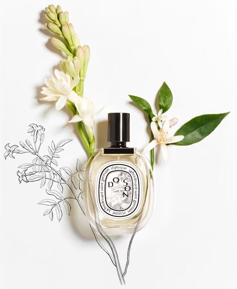 DIPTYQUE Do Son EDT 50 ml.