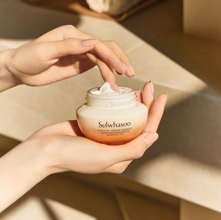 Sulwhasoo Essential Firming Cream EX 50 ml.