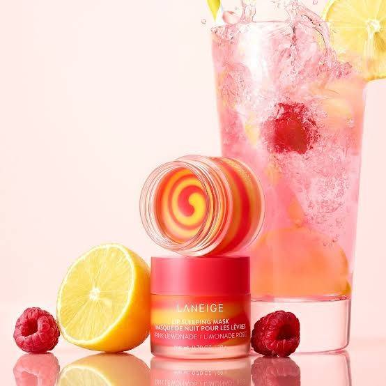 Laneige Lip Sleeping Mask 20 g. #Pink Lemonade