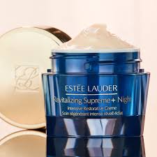 Estee Lauder Revitalizing Supreme+Night Intensive Restorative Creme 15 ml.