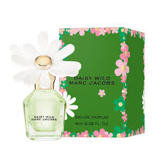 Marc Jacobs Daisy Wild Flower EDP 4 ml.