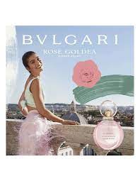 Bvlgari Rose Goldea Blossom Delight EDP 15 ml.