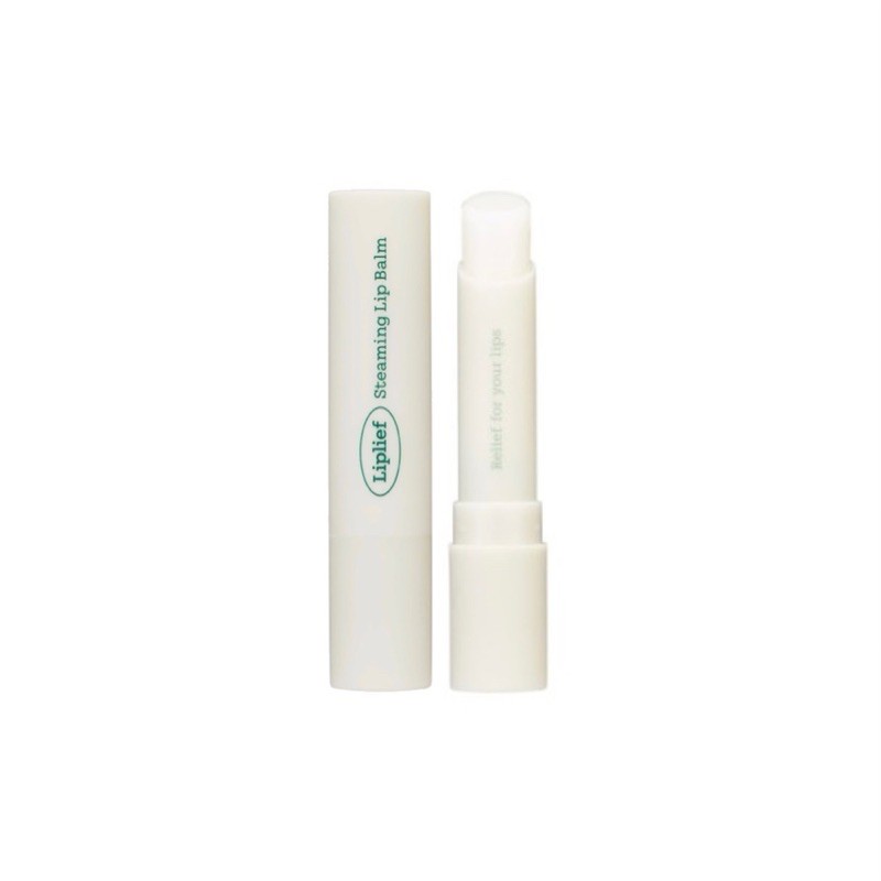Liplief Steaming Lip 3.2 g. #All-day (Exp. 02/2025)