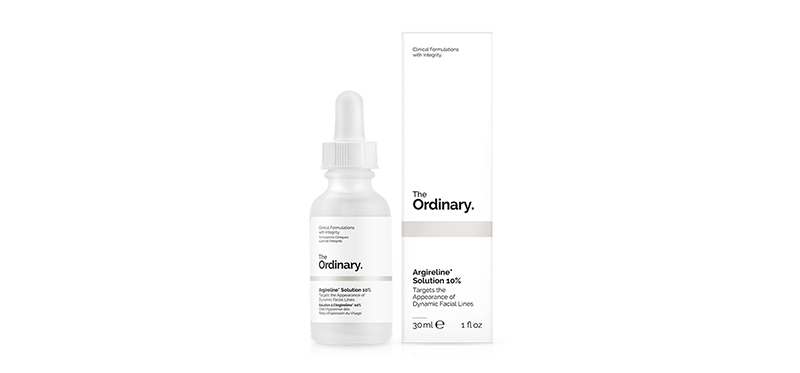 The Ordinary Argireline Solution 10% 30 ml.