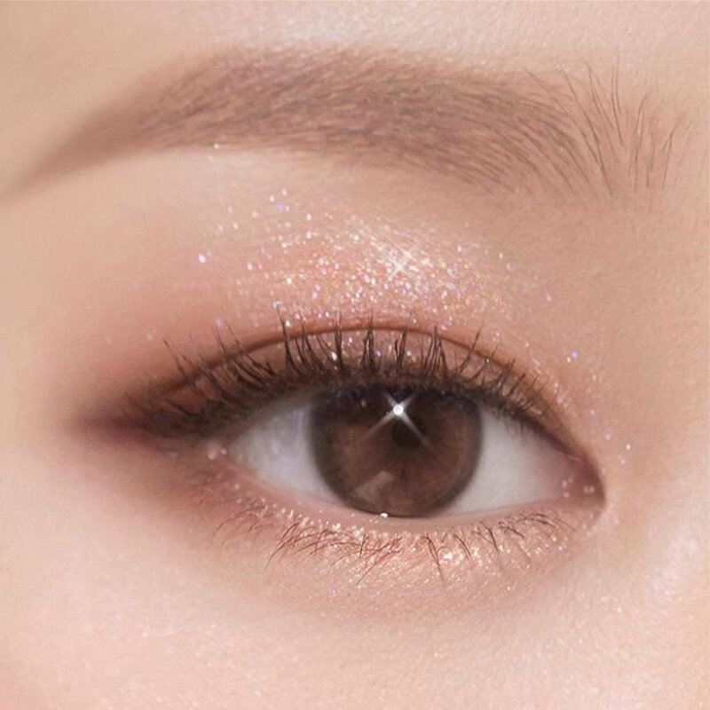 Peripera All Take Mood Palette #Fall In Acorn