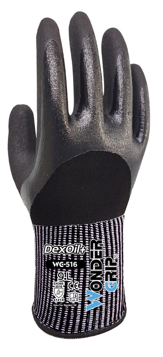 Wonder Grip WG-516 DexOil+