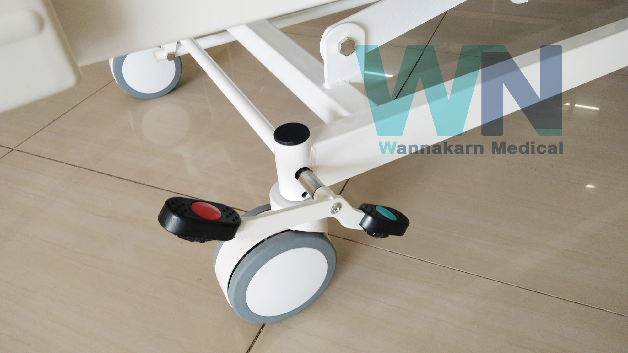 Medical Bed MK-C-03 เตียงไฟฟ้า 3 ฟังก์ชั่น