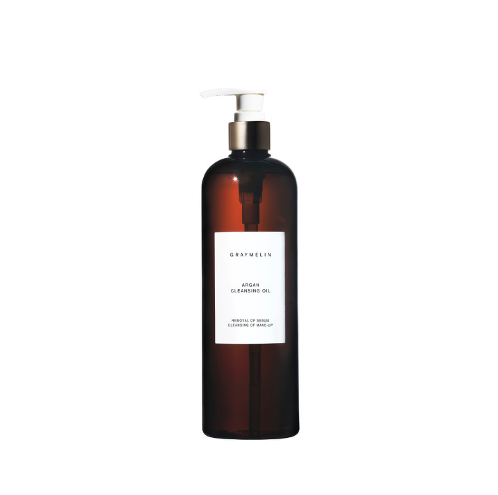 Graymelin Vintage Argan Cleansing Oil 500 ml.