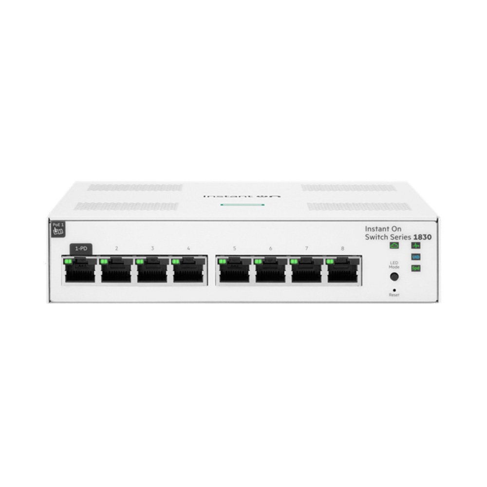 (JL810A) Aruba Instant On 1830 8G SW