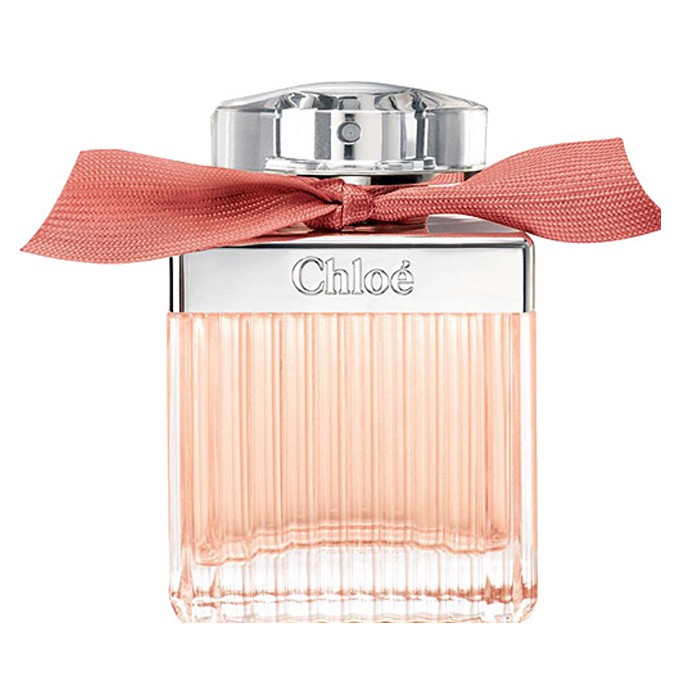 Roses de Chloe Eau de Toilette 75 ml. Tester Box