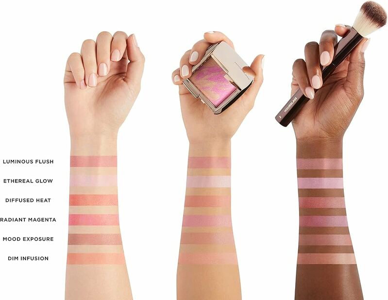 HOURGLASS Ambient Lighting Blush 4.2 g. #Ethereal Glow