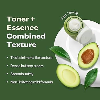 Frudia Avocado Relief Cream 10 g. #Exp.21/01/2024