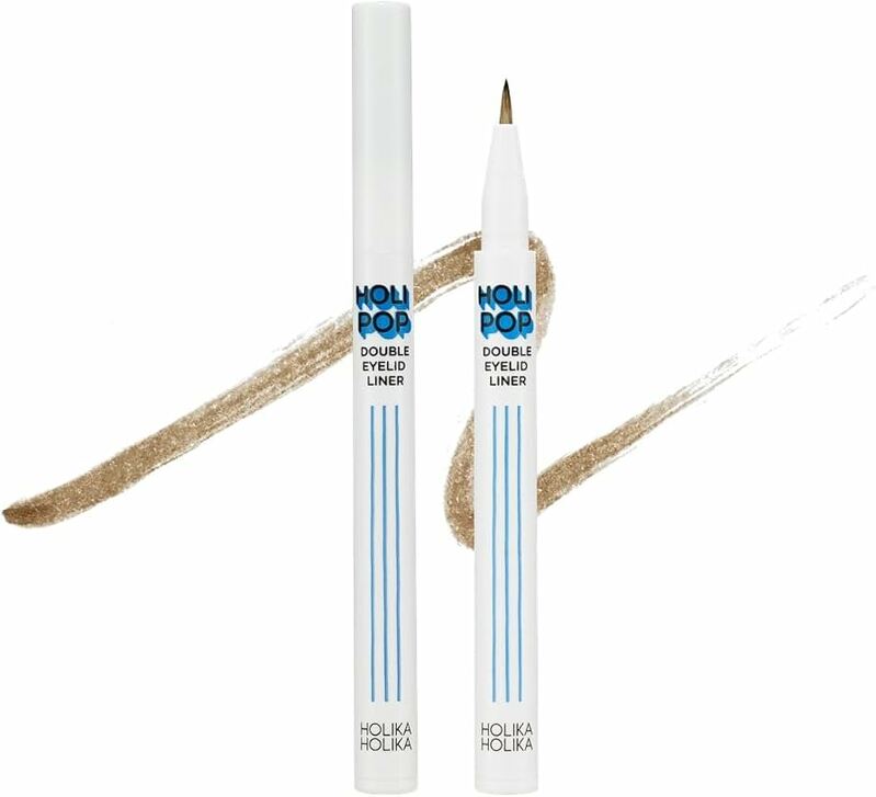 Holika Holika Holi Pop Double Eyelid Liner 0.5 g. #Original