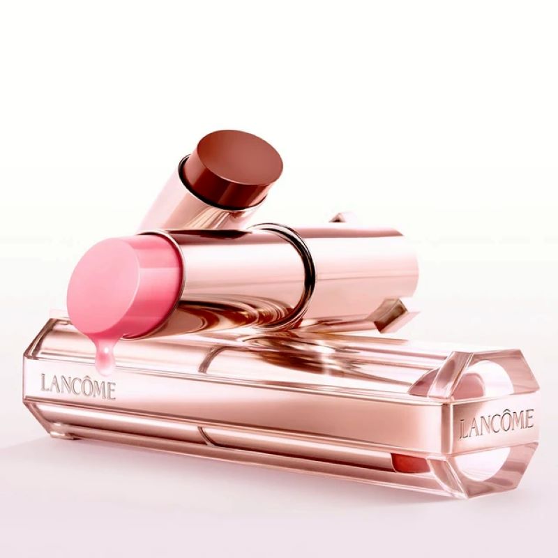 Lancome Lip Idole Butterglow 0.8 g. #30 Lisa's Coral Glow
