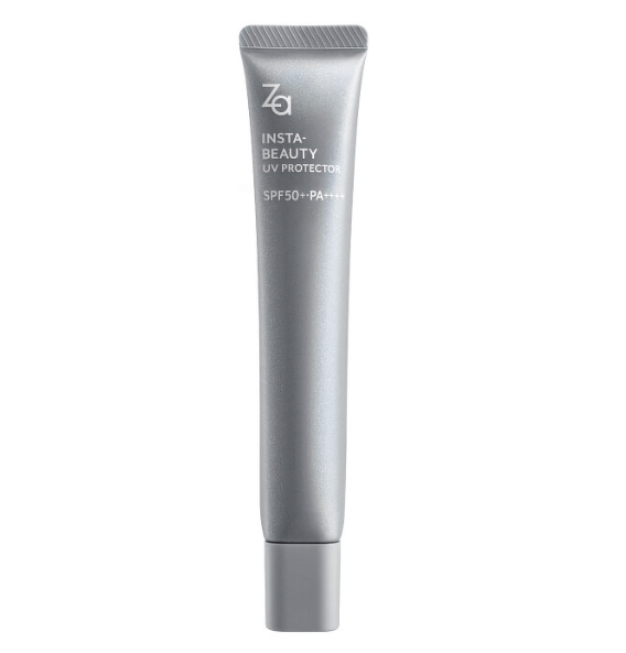 ZA Insta-Beauty UV Protector SPF 50+ PA++++ 30 g.