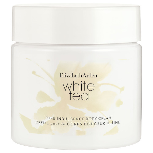 Elizabeth Arden White Tea Pure Indulgence Body Cream 400 ml.