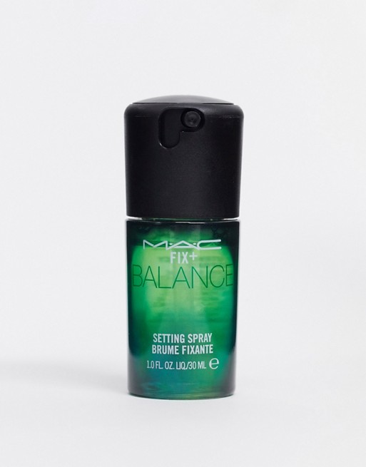 M.A.C. Fix Balance 30 ml.