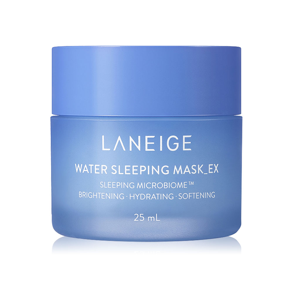 Laneige Night Rescue Kit