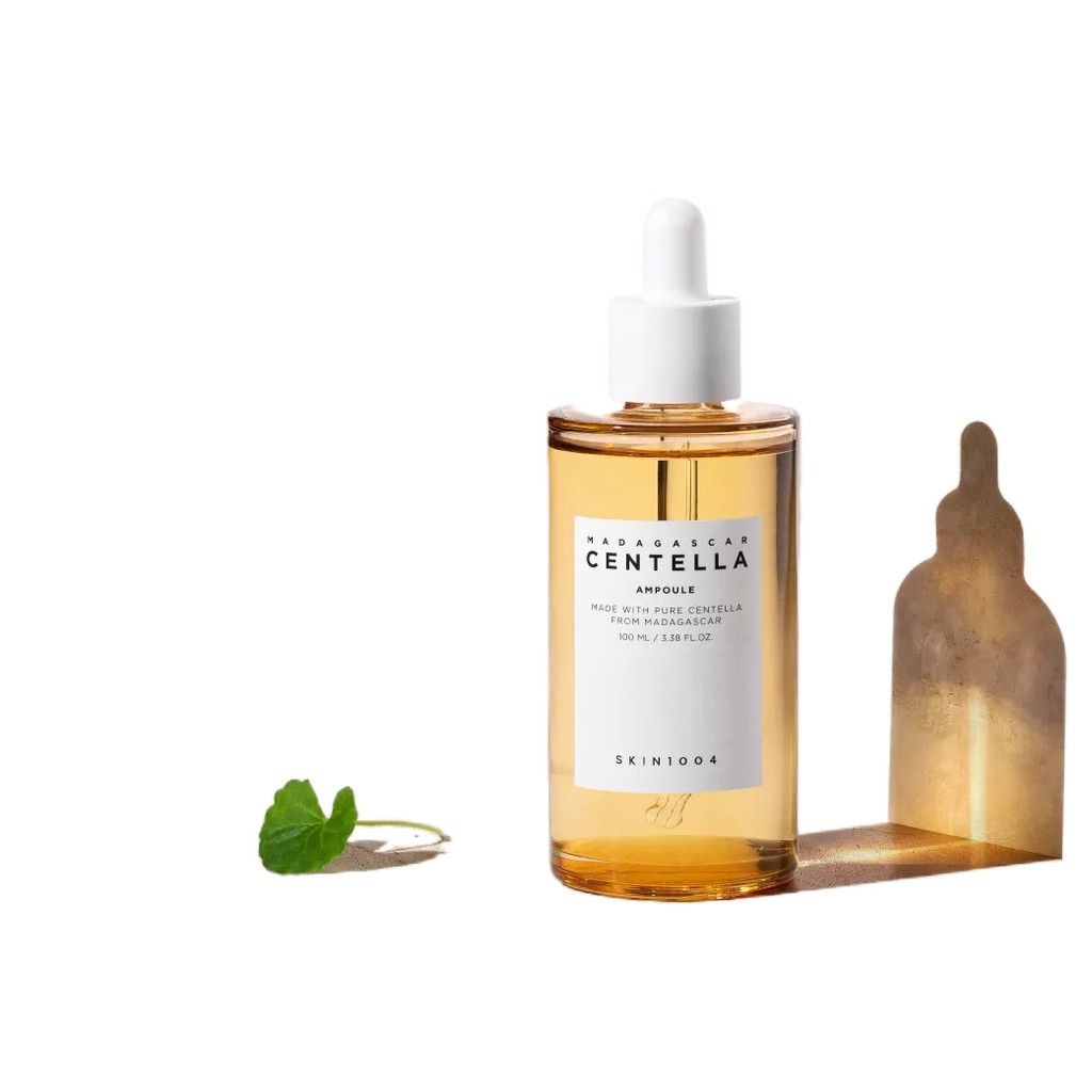 SKIN1004 Madagascar Centella Ampoule 30 ml.
