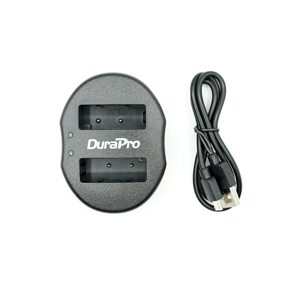 แท่นชาร์จแบตเตอรี่ Olympus BLS-5 BLS-50 LCD charger for Olympus OMD E-M10 E-M10II E-M10III PEN E-PL9 E-PL8 E-PL7