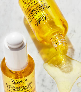 Kiehl's Daily Reviving Concentrate 30 ml. (Tester ตัวเต็ม No Box)