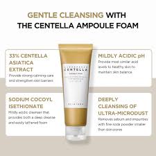 SKIN1004 Madagascar Centella Ampoule Foam 20 ml.
