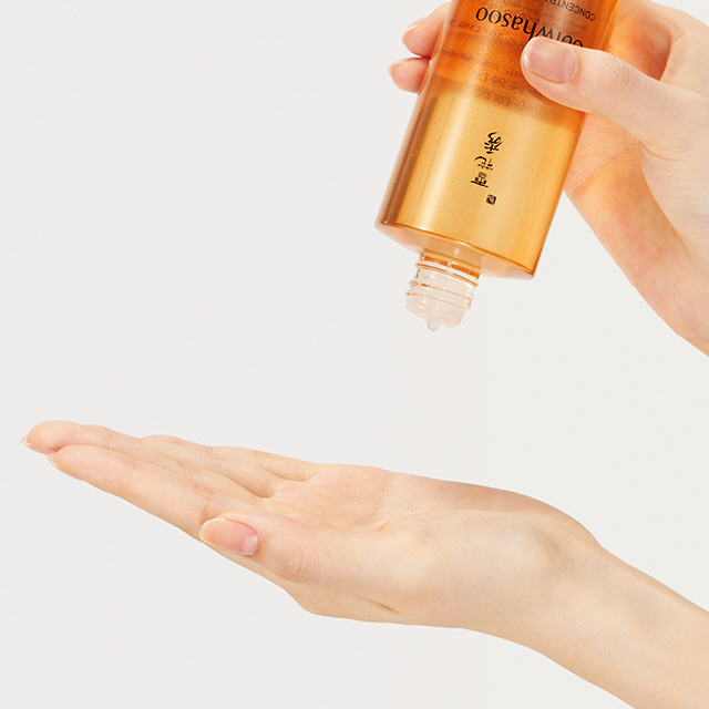 Sulwhasoo Concentrated Ginseng Renewing Water EX 150 ml.