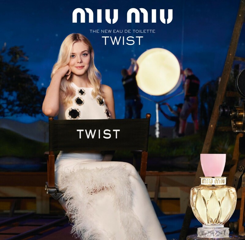 MIU MIU Twist EDT 5 ml.