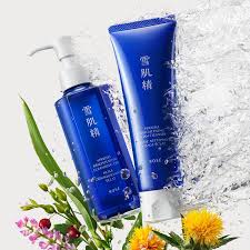Kose Sekkisei Brightening Cleansing Oil 150 ml.