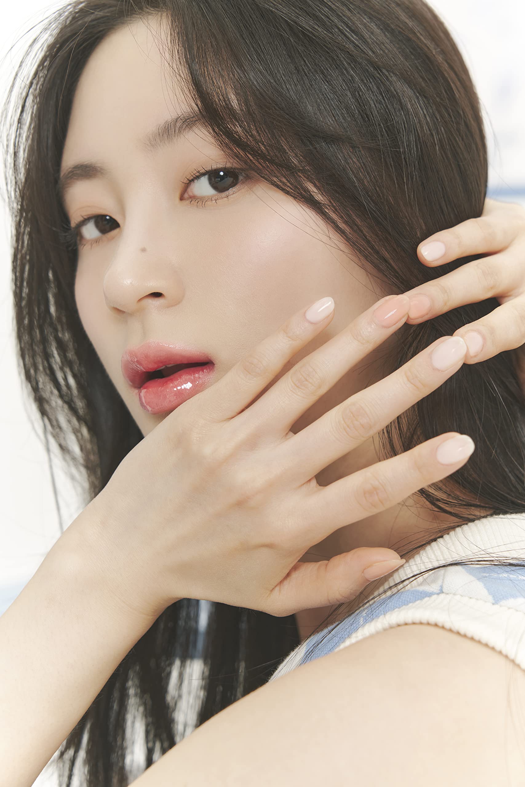 Rom&nd Dewyful Water Tint #09 Cotton Melba