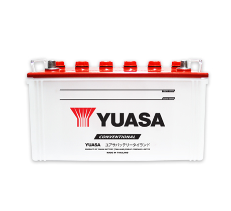 YUASA N100 12V, 100Ah