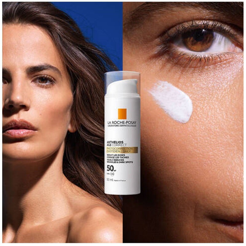 La Roche Posay Anthelios Age Correct SPF50 50 ml.