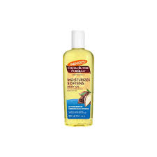 Palmer's Cocoa Butter Formula Moisturizing Softens Body Oil 250 ml.