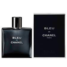 Chanel Bleu De Chanel Eau de Toilette 100 ml.