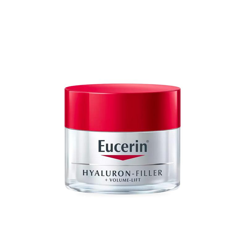 Eucerin Hyaluron Filler + Volume Filler Day Cream 50 ml.